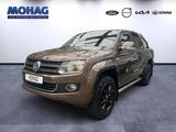 Volkswagen Amarok Highline DoubleCab 4Motion *NAVI*PDC*Roll - Volkswagen Amarok Gebrauchtwagen