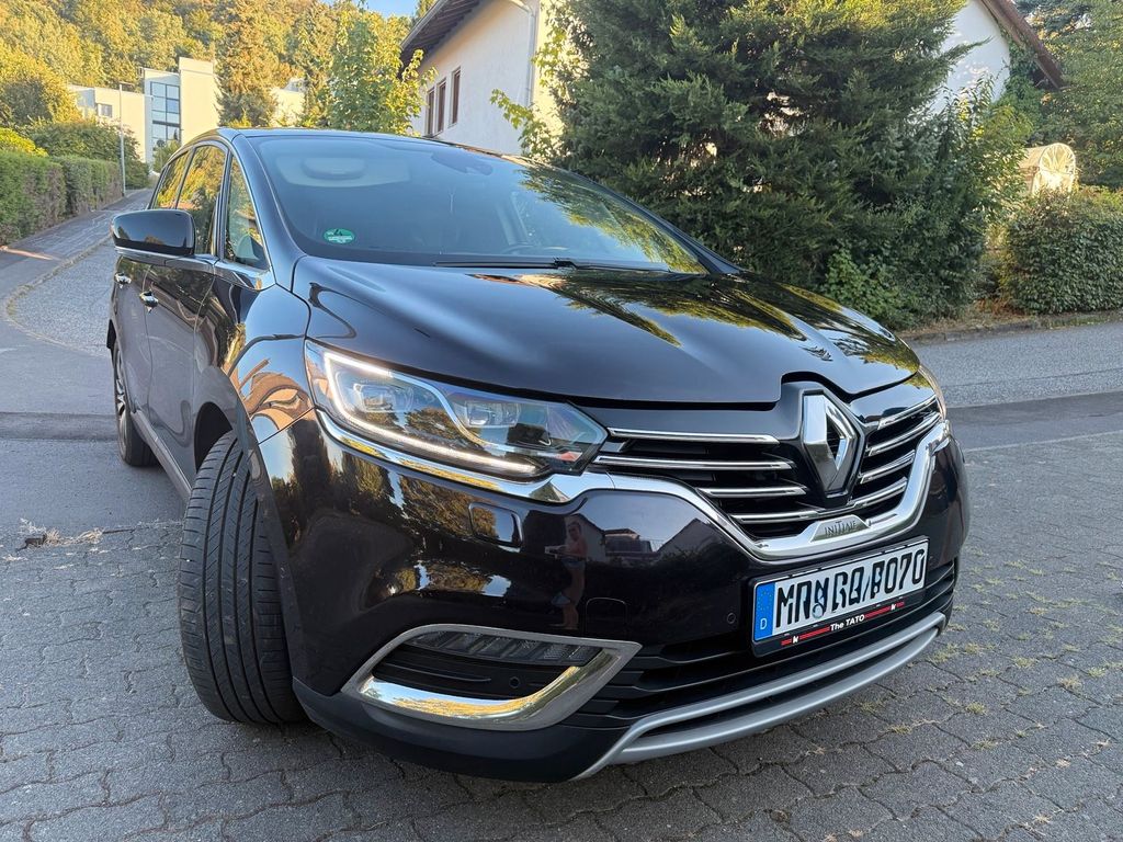 Image of Renault Espace