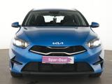 Kia cee'd Spirit ACC|Navi|Fernlichtassist|Kamera|LED - Kia Cee d spirit mit Diesel-Antrieb