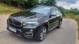 BMW X6 xDrive30d - - BMW X6 in Bielefeld