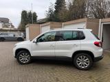 Volkswagen Tiguan 2.0TDI BLUEMOTION STAR/STOP - Volkswagen Tiguan mit Diesel-Antrieb: Limousine