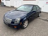 Cadillac CTS 2.6 V6 Elegance/Automatik/Leder/Navi/Tüv Neu - Cadillac CTS Gebrauchtwagen