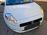 Fiat Grande Punto 1,2 8V Euro 5 Tüv Au Neu - Fiat Grande Punto aus 2012