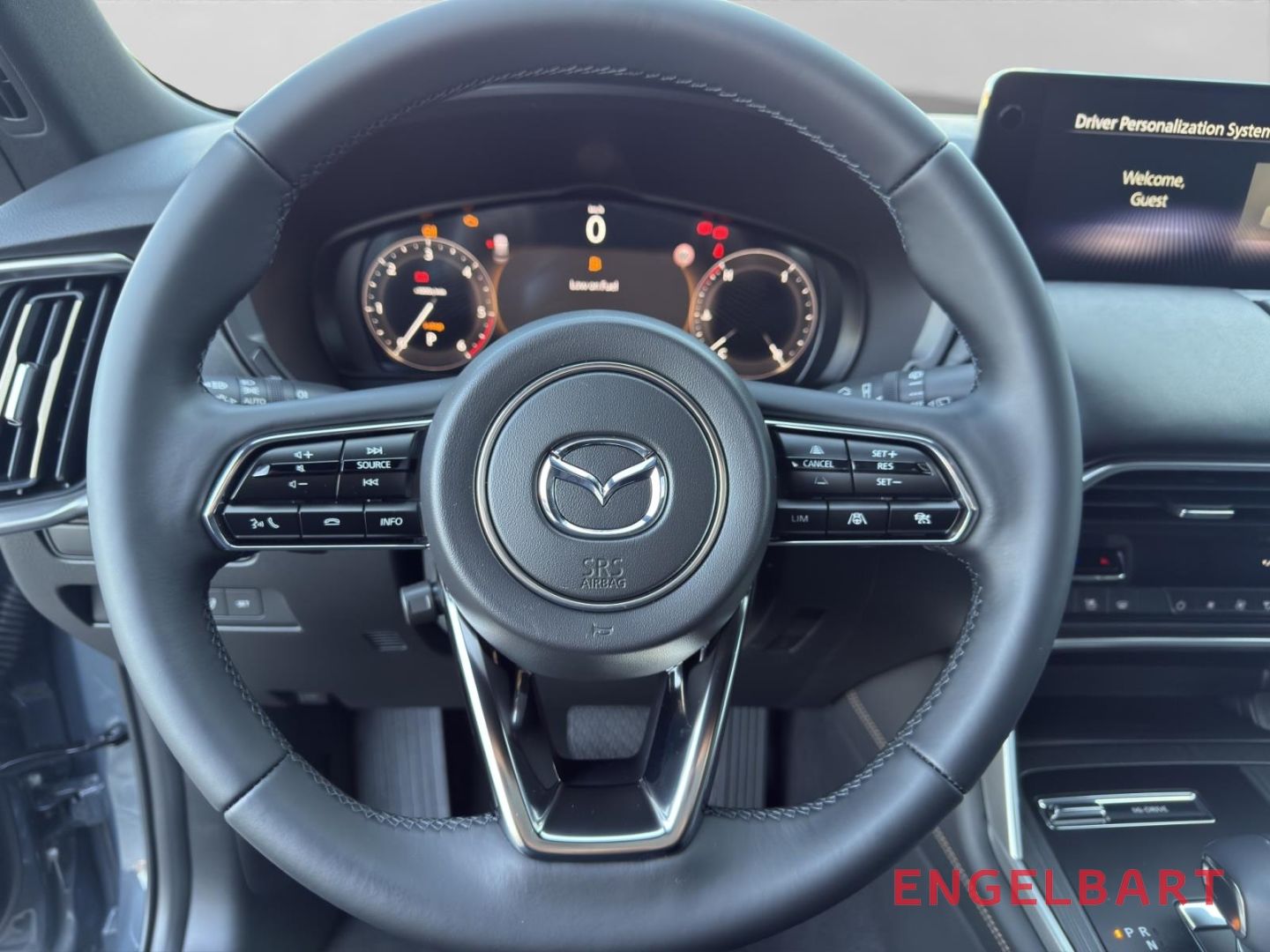 Mazda CX-60 - Bild 8
