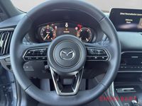 Mazda CX-60 - Vorschau Bild 8