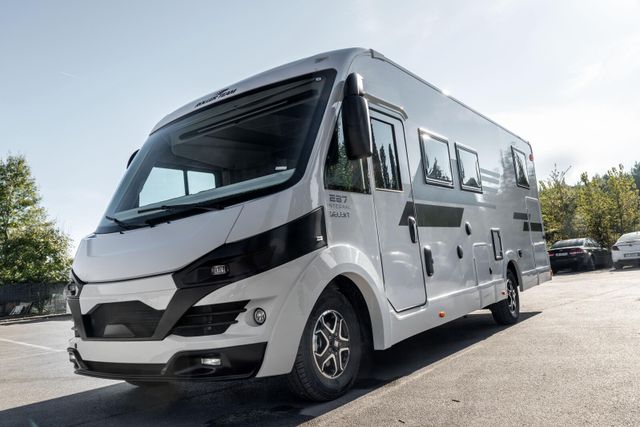 Roller Team Zefiro 267 Integral