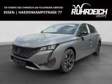 Peugeot 308 Hybrid SW 145  Allure 1.2 EU6e SHZ RFK PDC C - Peugeot 308 New cars: SW