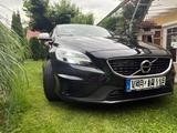 Volvo V40 T3 R-Design Vollausstattung - gebrauchte Volvo V40 aus dem Jahr 2019