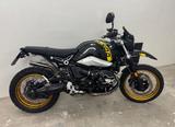 BMW Rninet Urban GS, 40th Edition  - BMW E 40