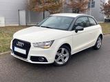 Audi A1 8X - Top Zustand - TÜV 01/2028 - Audi A1 8X Gebrauchtwagen