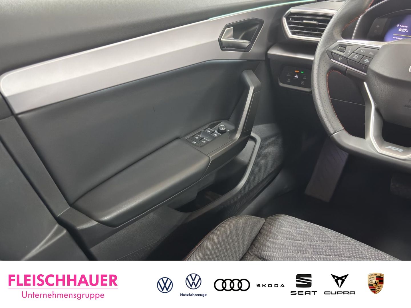 Seat Leon - Bild 15