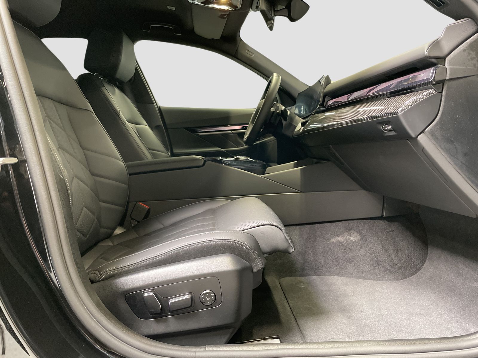 BMW 520 - Bild 11