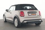 MINI Cabrio Classic Trim Navi|Sportsitze|LED|PDC|SHZG - graue MINI Cooper Cabrio