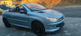 Peugeot 206 CC Quiksilver 110 Quicksilver - Peugeot 206: Quicksilver