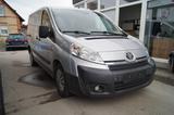 Toyota Proace L1H1 Kasten - silberne Toyota Proace (Verso)