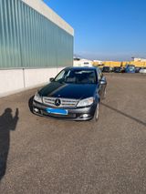 Mercedes-Benz C 220 CDI AVANTGARDE - Mercedes-Benz C 220 aus 2008