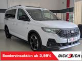 Ford Tourneo Connect L2 Active Bi-LED PANO 7-SI AHK 1 - Ford Tourneo Connect Jahreswagen