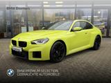 BMW M2 Coupe Harman/Kardon Carbon Schalensitze Carbo - BMW M2 Schalensitze Gebrauchtwagen