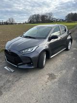 Mazda 2 Hybrid Selekt Top - Mazda 2 Hybrid Gebrauchtwagen