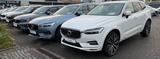Volvo XC60 Inscription AWD LEDER NAVI KAMERA 22 ZOLL - Volvo XC60 Inscription mit Benzin-Antrieb