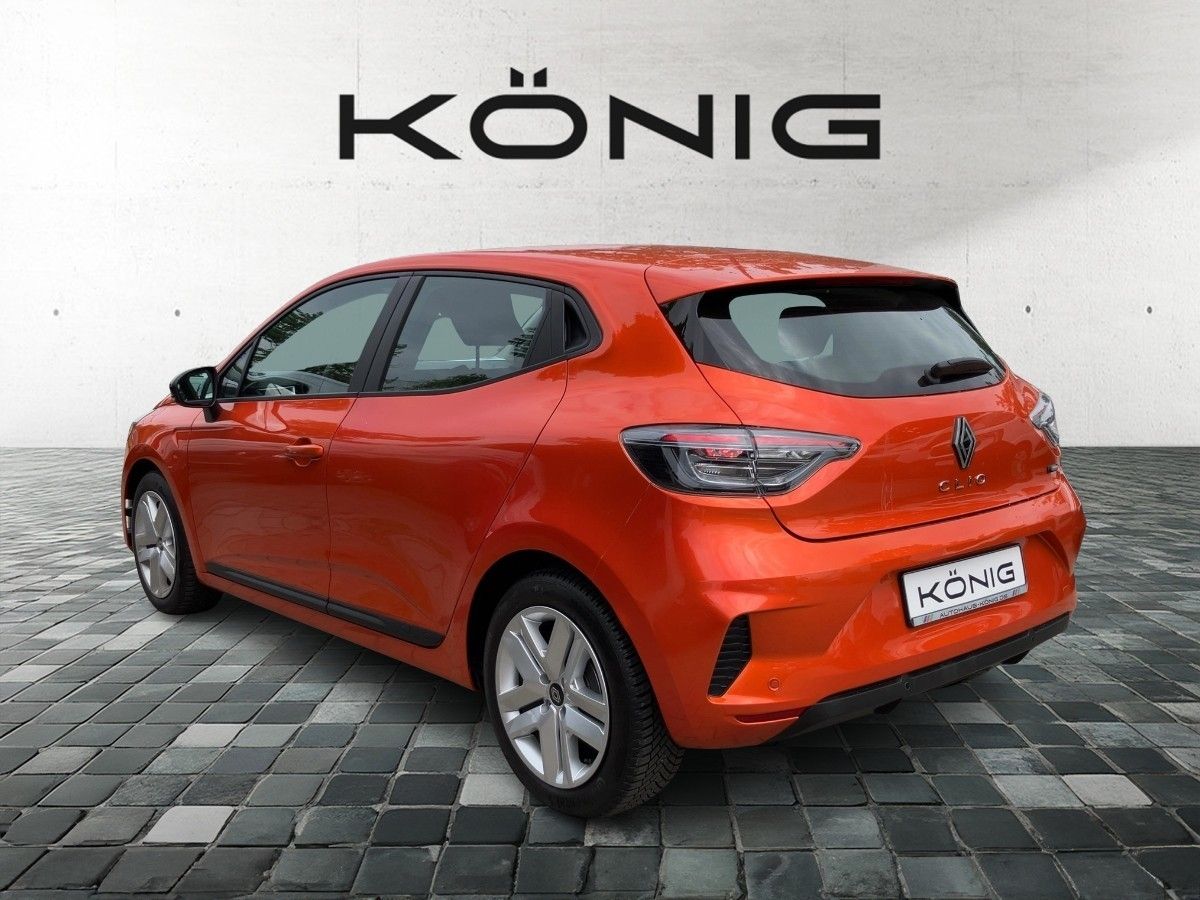 Renault Clio - Bild 3