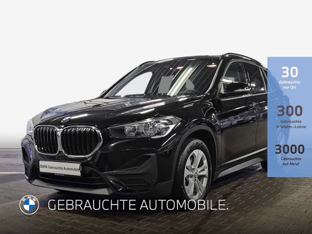 BMW X1 xDrive25e Advantage DAB Navi Shz uvm.