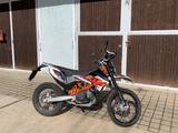 KTM 690 LC4 - KTM LC4