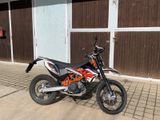 KTM 690 LC4 - KTM ENDURO 690