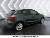Seat Ibiza - Vorschau Bild 8