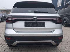 VW T-Cross TSI Style DSG Carplay Virt.Cockpit ACC