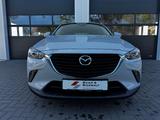 Mazda CX-3 Kizoku Navi PDC Freisprech 8-fach bereift - Mazda CX-3: Kizoku