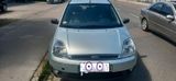 Ford FIESTA 1.4 TDCI, TÜV  BIS 07.2026, SI... - Ford Fiesta aus 2003 mit Diesel-Antrieb