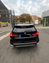 BMW X1 sDrive18i (Modell 2024) | 1. Hand  - BMW X1: Modell