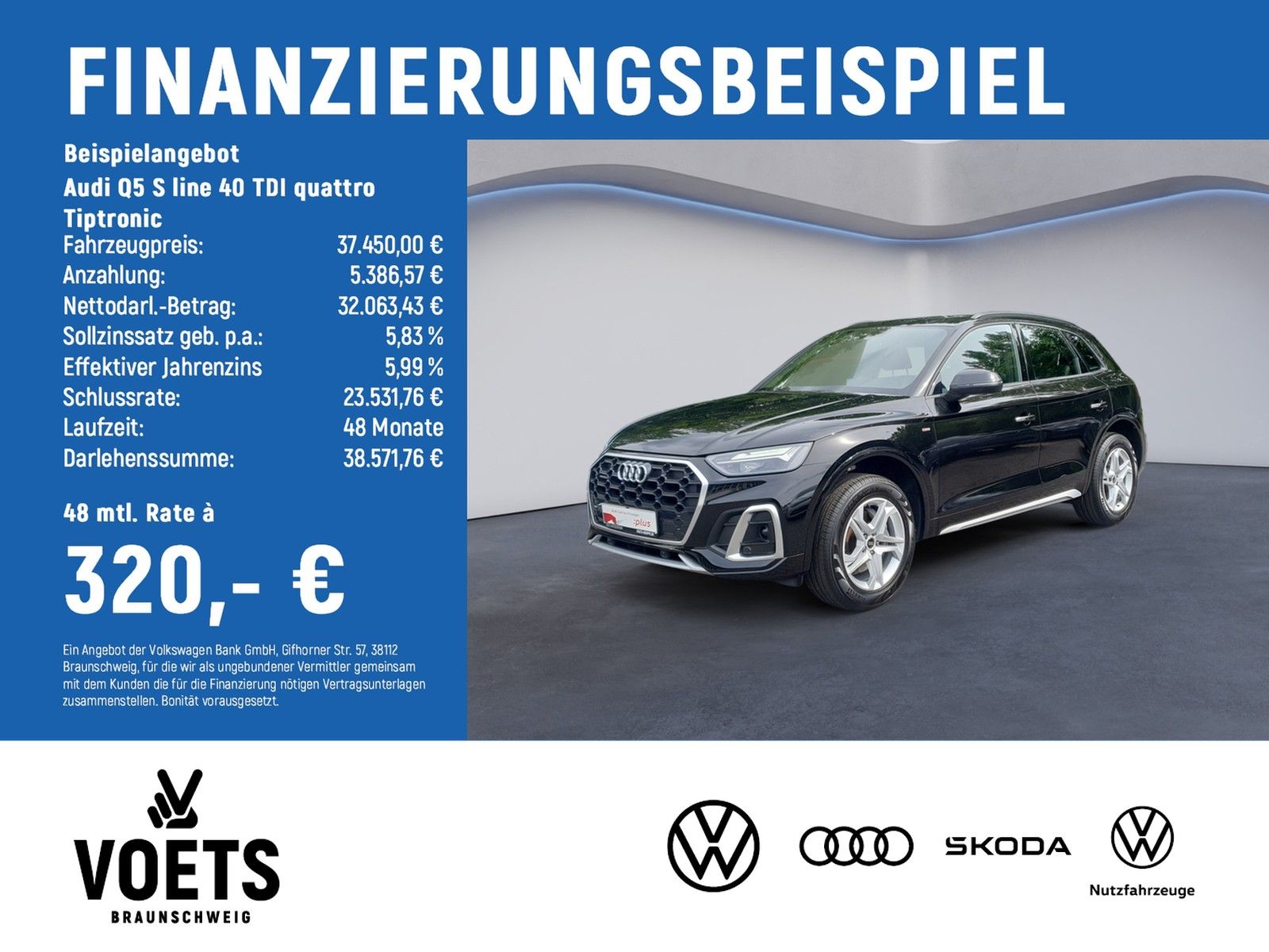 Audi Q5 - Bild 2