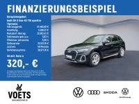 Audi Q5 - Vorschau Bild 2