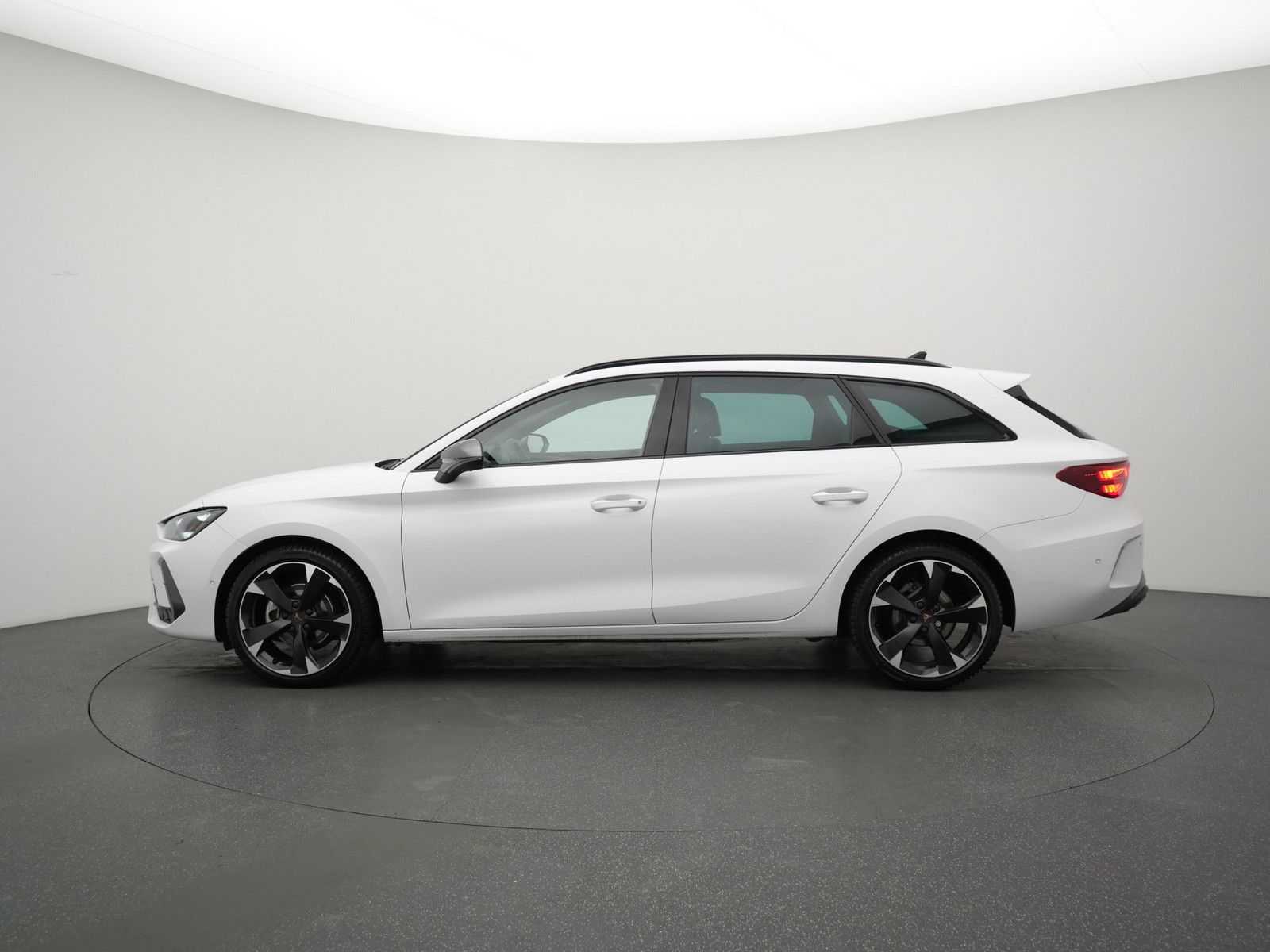 Cupra Leon - Bild 15