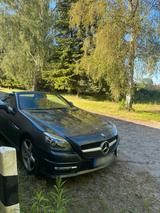 Mercedes-Benz Mercedes Benz Slk 200 - Mercedes-Benz SLK 200: Mercede
