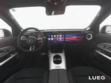 Mercedes-Benz GLB 350 4M AMG+NIGHT+20''+HUD+AHK+SOUND+EDW+360° - graue Mercedes-Benz 350