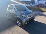 Smart ForTwo fortwo cabrio Passion 66 kW - Gebrauchtwagen in Lübeck