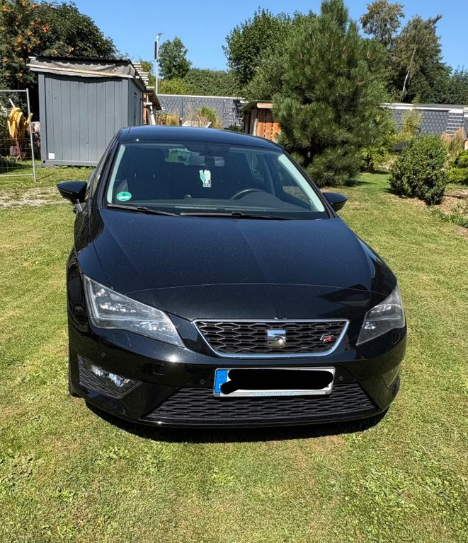 Image of Seat Leon