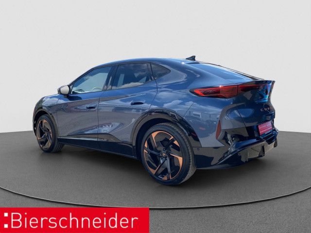 Cupra Tavascan - Bild 5