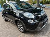 Fiat 500L 1.4 T-JET 16V Beats Edition - Fiat 500L Kombi Gebrauchtwagen