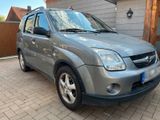Suzuki Ignis II x45 1.3 TÜV 07/26 145tkm - Suzuki Ignis: 1.3