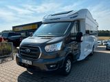 Weinsberg CaraSuite 700 MEG Ford - Weinsberg 700