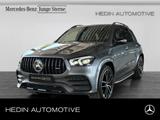 Mercedes-Benz GLE 400d 4M AMG|NIGHT|MBEAM|DISTR+|BURM|AHK|MEMO - Mercedes-Benz GLE 400 Gebrauchtwagen in Essen