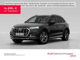Audi Q5 45 TFSI quattro Feinnappa AHK Pano Matrix - Audi Q5 in Erfurt
