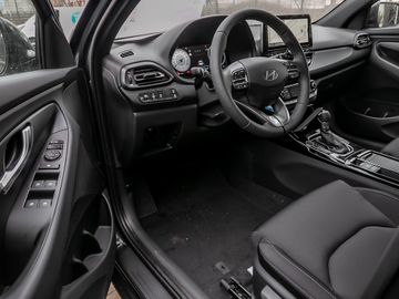 Hyundai i30 1.0 T-GDI MY25 DCT Advantage Navi Kamera LED
