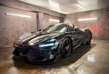 McLaren 720S / 765LT Optik / Dt. Fzg - McLaren: 720