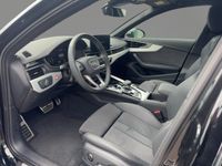 Audi A4 - Vorschau Bild 7