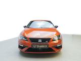 Seat Leon Cupra 300 DIGITAL*LED*SH*TEMPO*LEDER*KAMERA - Seat Leon mit Benzin-Antrieb: Allradantrieb, Limousine